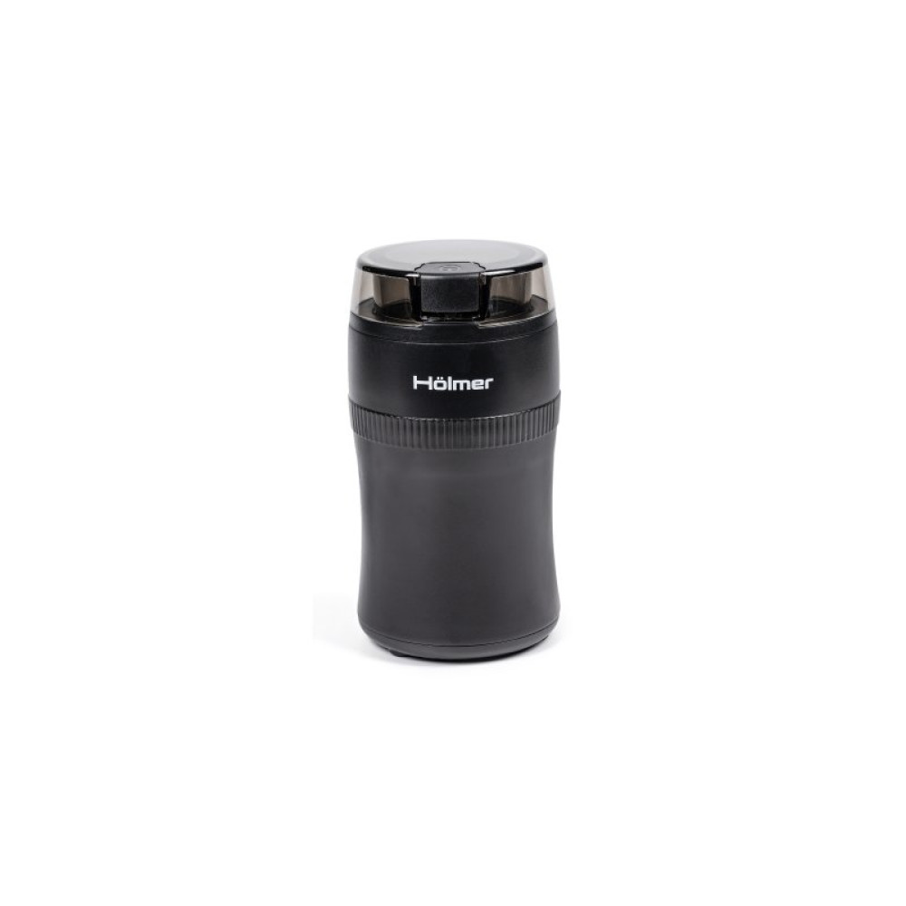 Кофемолка Hölmer HGC-003W