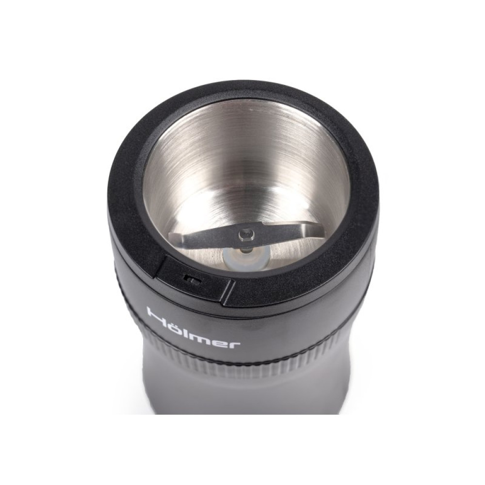Кофемолка Hölmer HGC-003W