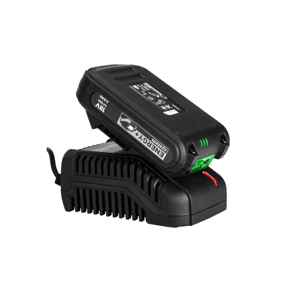 Тример садовий Graphite 18V, 2.0Ah (58G030-BC)