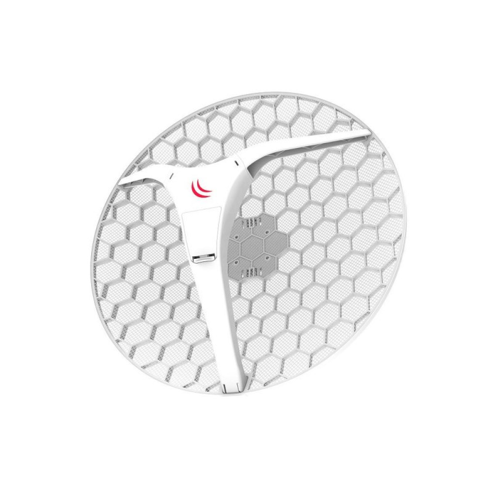 Точка доступа Wi-Fi Mikrotik RBLHGG-5ACD-XL4PACK