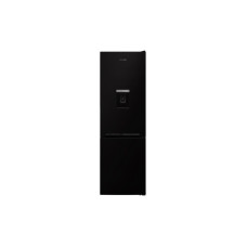Холодильник HEINNER HC-V270BKWDF+
