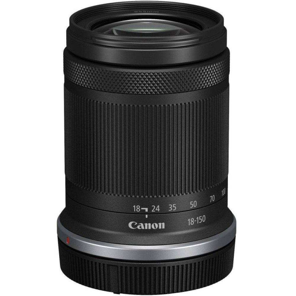 Объектив Canon RF-S 18-150mm f/3.5-6.3 IS STM (5564C005)