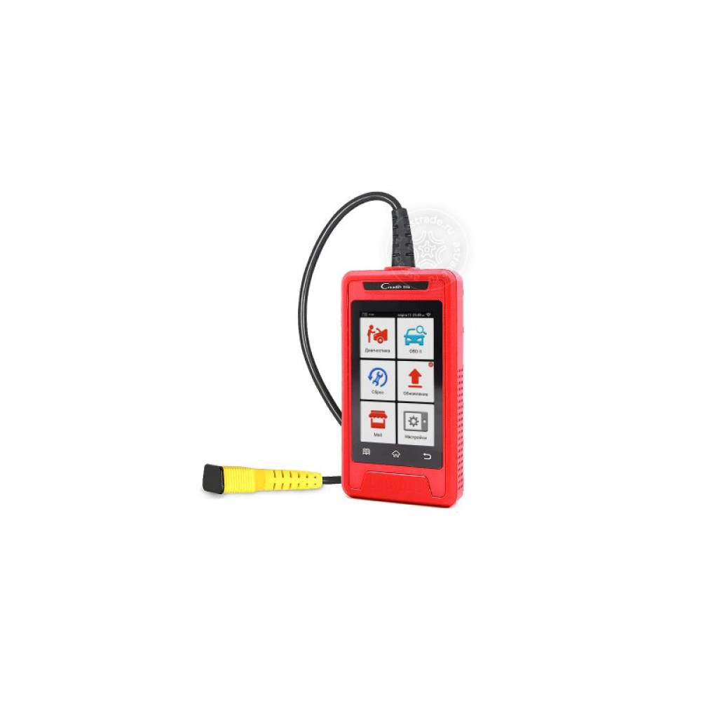 Автосканер LAUNCH Creader ELITE CRE905 (CRE905)