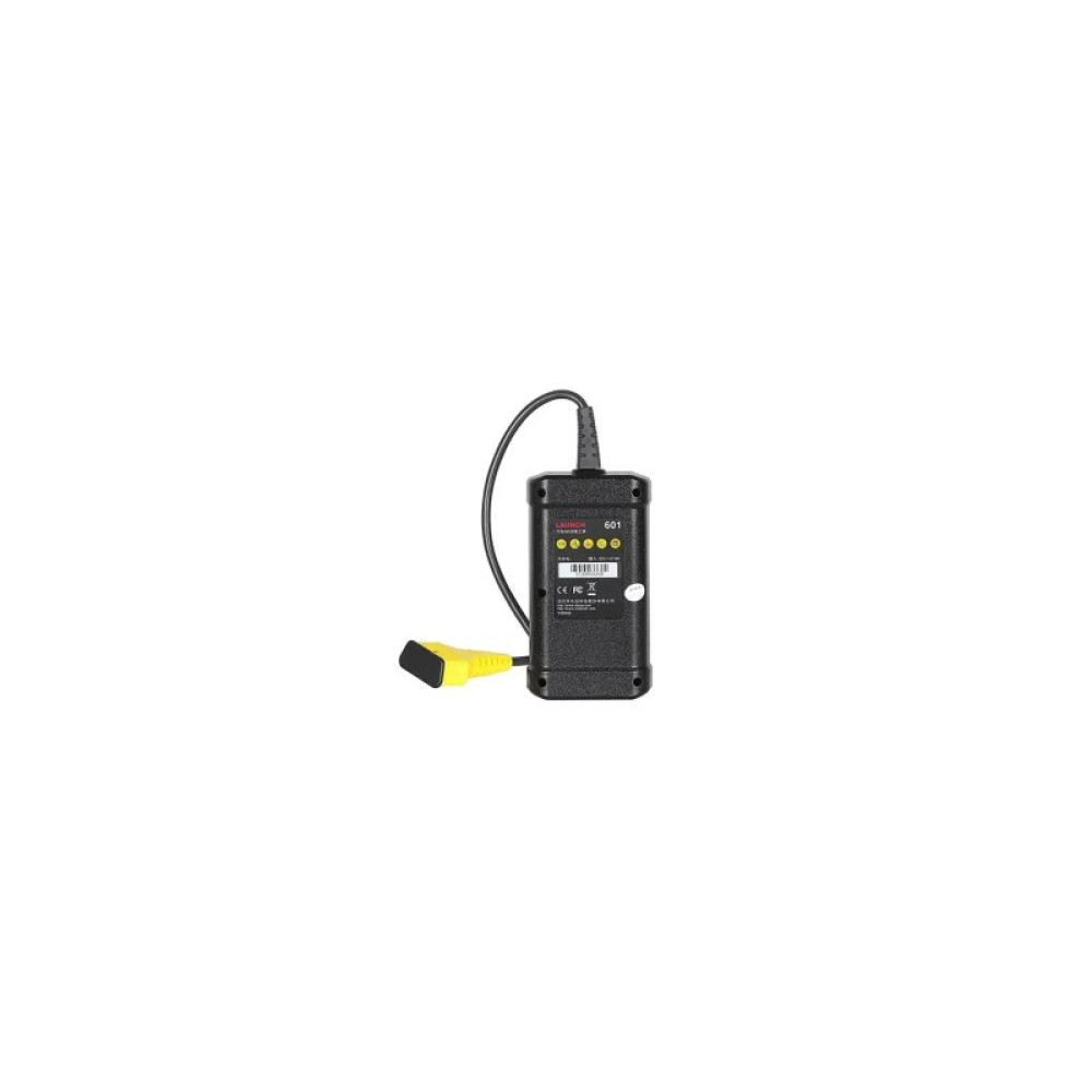 Автосканер LAUNCH для діагностики OBDII Creader CR601 (CR601)