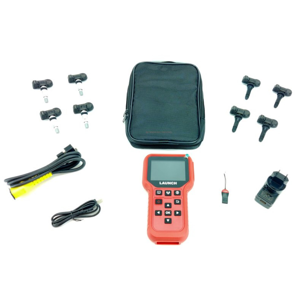 Автосканер LAUNCH для работы с системой TPMS CRT-511 (CRT-511)