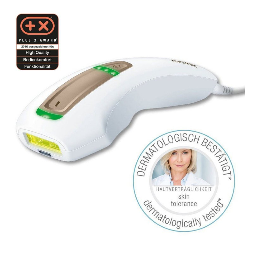 Епілятор Beurer IPL PURE SKIN PRO (5500)