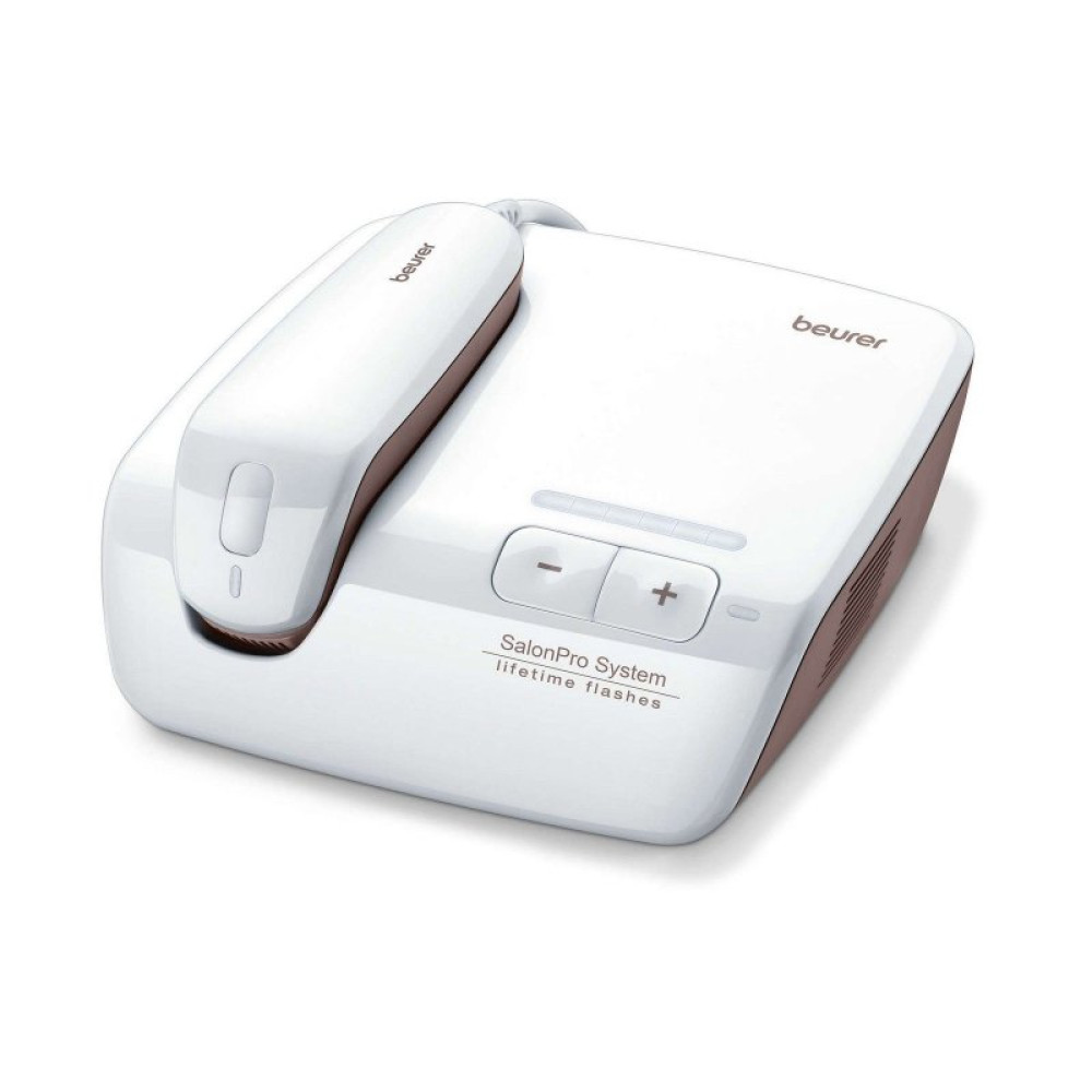 Епілятор Beurer IPL 10000