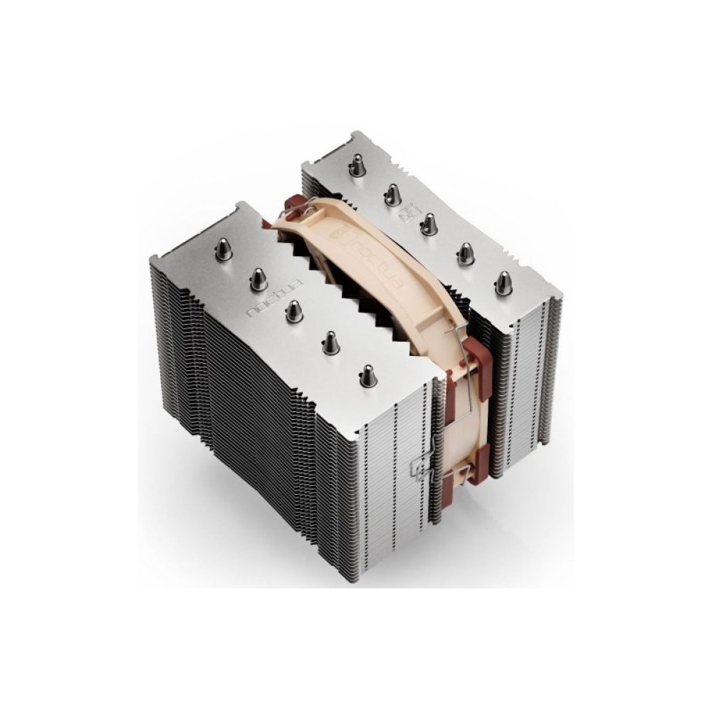 Кулер для процессора Noctua NH-D12L