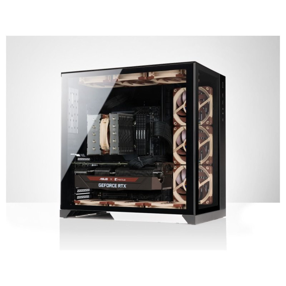 Кулер для процессора Noctua NH-D12L