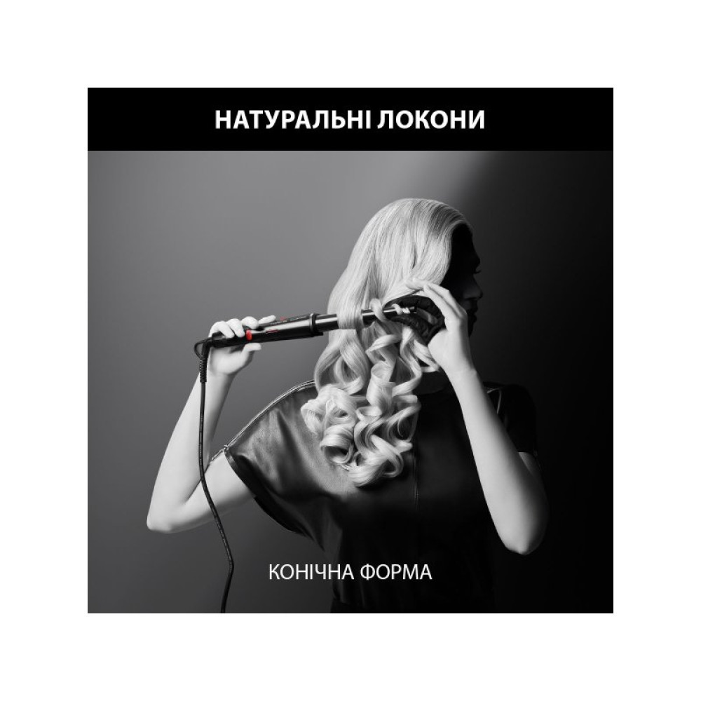 Плойка Rowenta CF324LF0