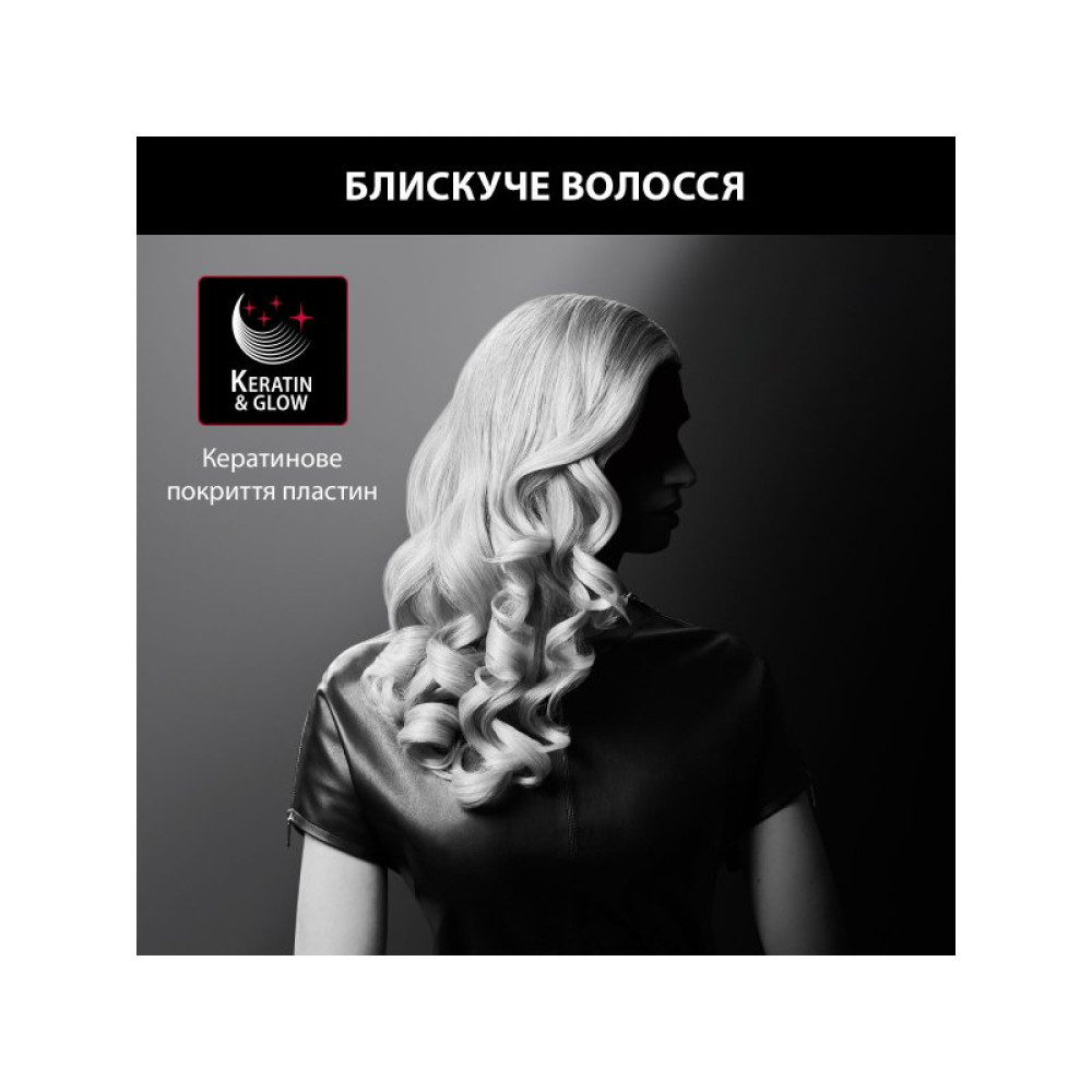 Плойка Rowenta CF324LF0