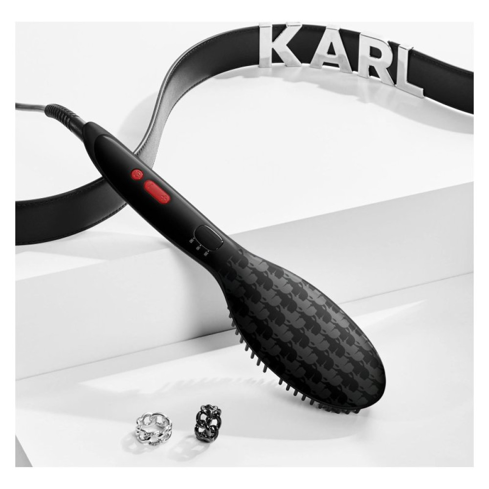 Електрощітка для волосся Rowenta CF582LF0