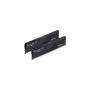 Модуль памяти для компьютера DDR5 64GB (2x32GB) 6400 MHz Ripjaws S5 G.Skill (F5-6400J3239G32GX2-RS5K)