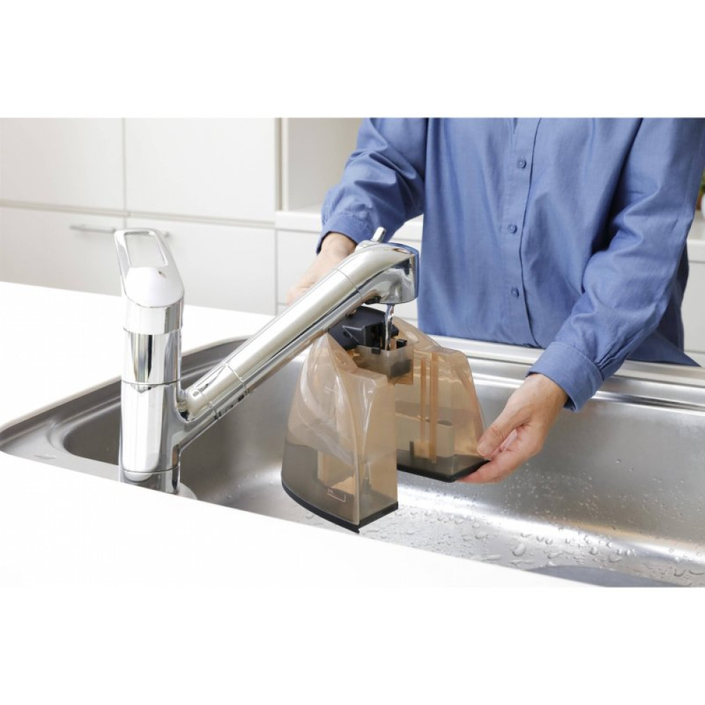 Паровая станция Panasonic NI-GT500NTW