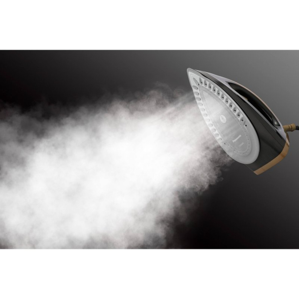 Паровая станция Panasonic NI-GT500NTW