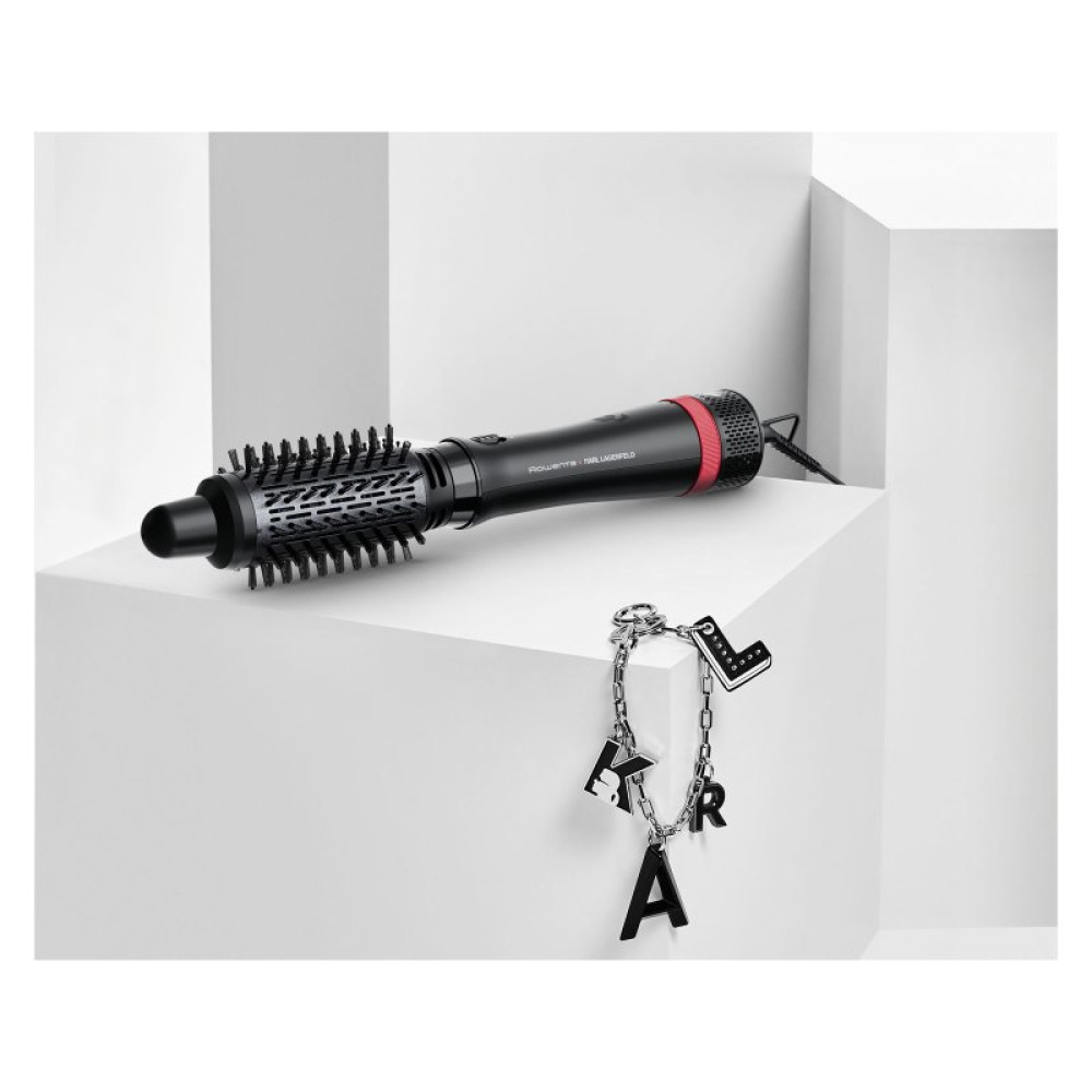 Фен-щетка Rowenta CF635LF0