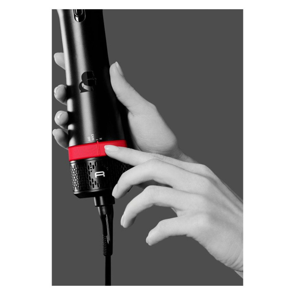 Фен-щетка Rowenta CF635LF0