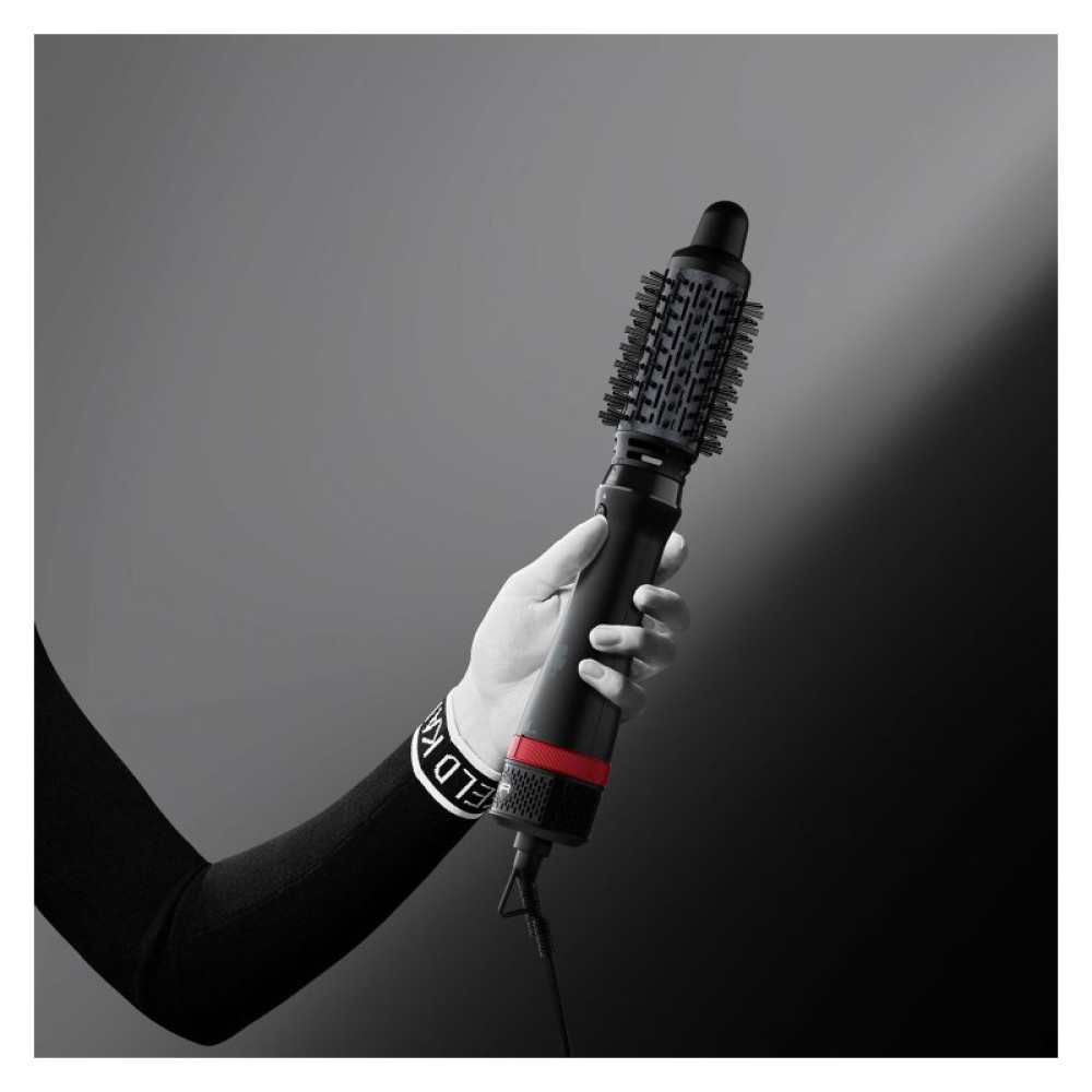 Фен-щетка Rowenta CF635LF0