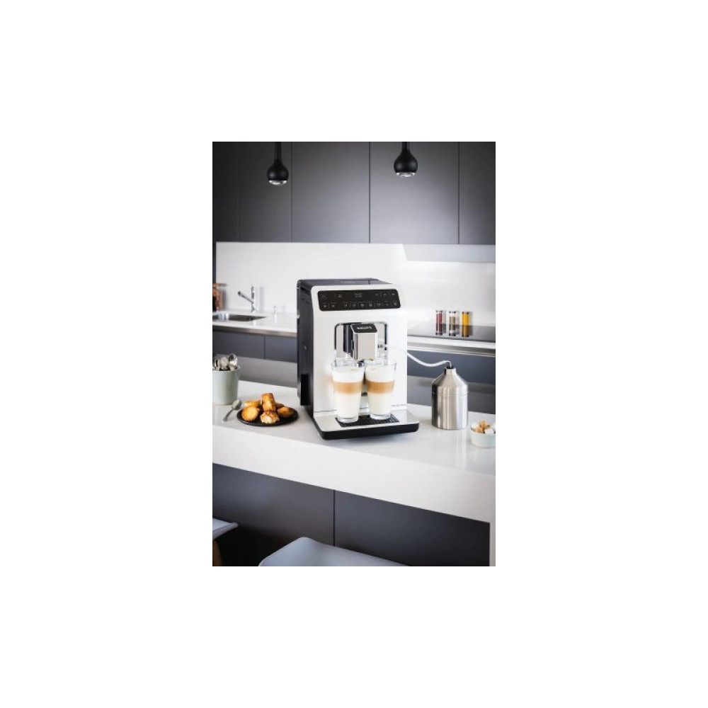 Кофемашина Krups EA890D10