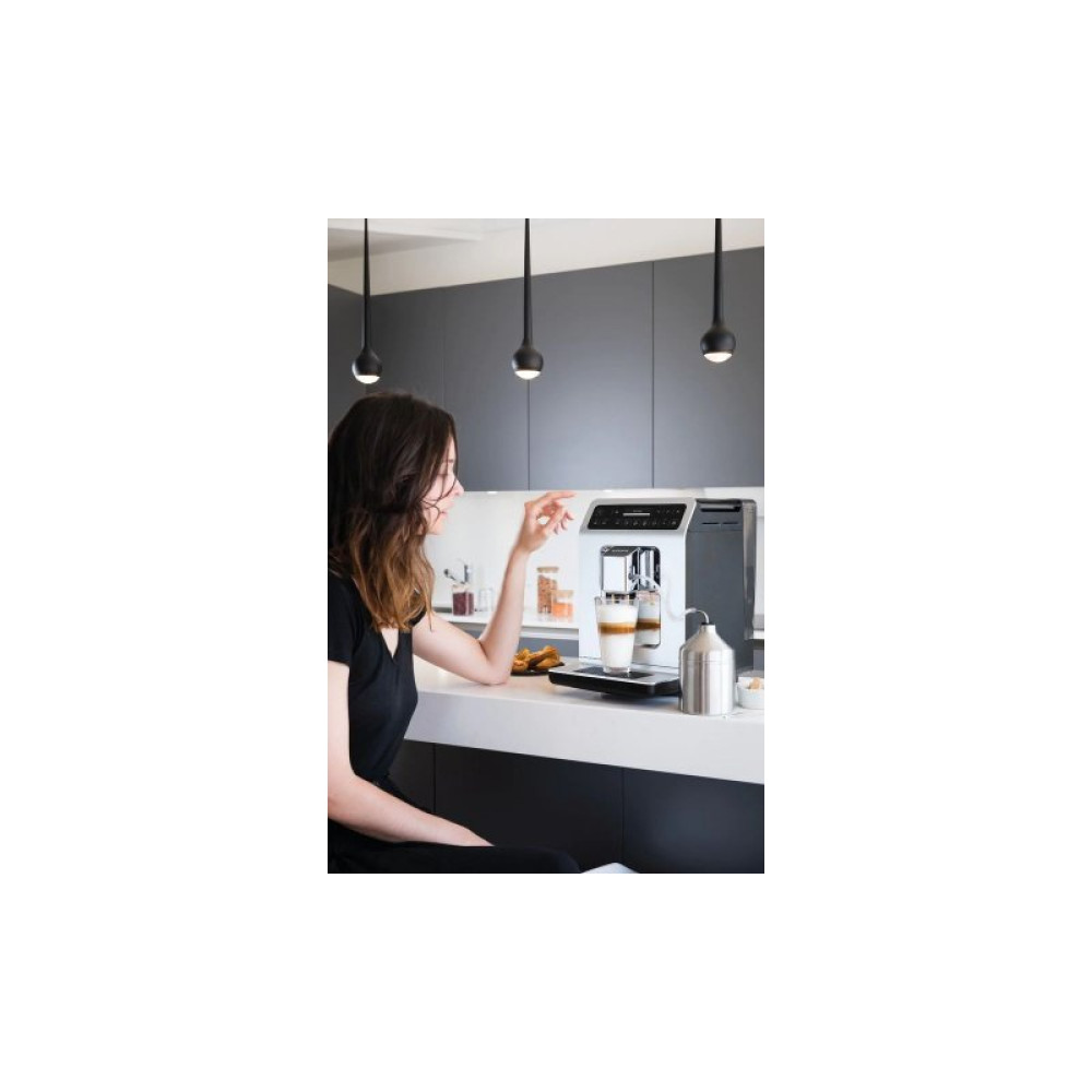 Кофемашина Krups EA890D10