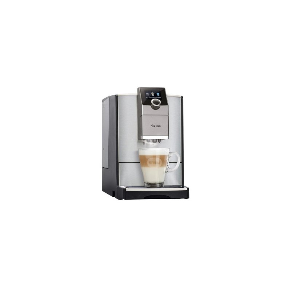 Кофемашина Nivona NICR799