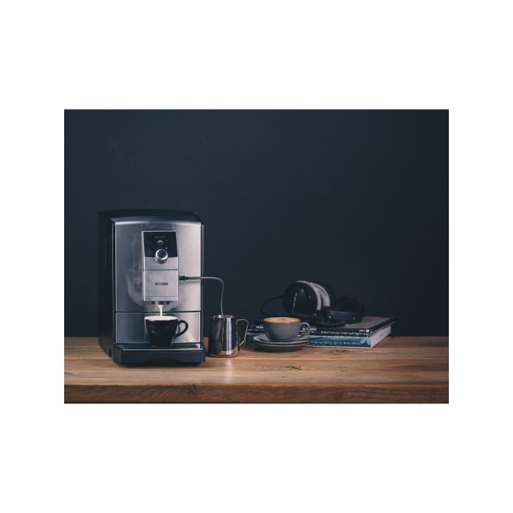 Кофемашина Nivona NICR799