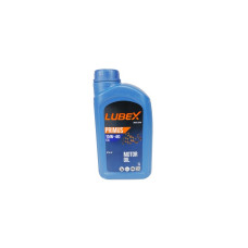 Моторное масло LUBEX PRIMUS EC 15w40 1л (034-1304-1201)