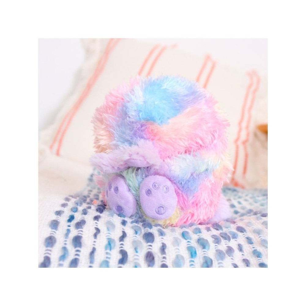Интерактивная игрушка Curlimals Кролик Бо (3723)