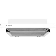 Вытяжка кухонная Perfelli TL 6212 WH 700 LED