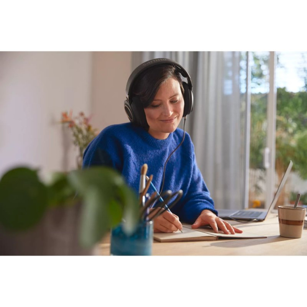 Наушники Philips SHP9600 (SHP9600/00)