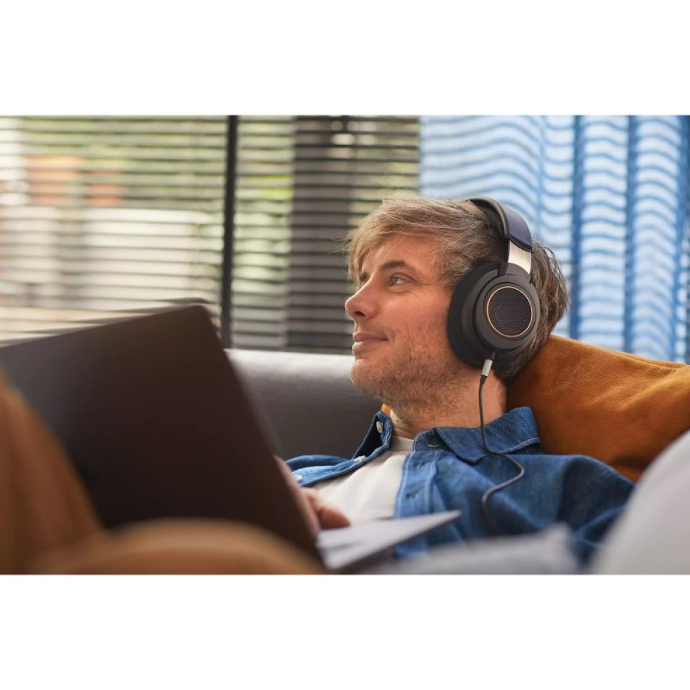 Наушники Philips SHP9600 (SHP9600/00)
