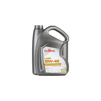 Моторное масло TEMOL Luxe 10W40 5л (TEMOL 62890)