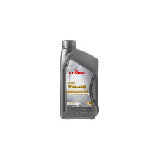 Моторна олива TEMOL Luxe 5W40 1л (TEMOL 62882)