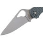 Нож Spyderco Byrd Meadowlark 2 Grey (BY04PGY2)