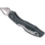 Нож Spyderco Byrd Meadowlark 2 Grey (BY04PGY2)