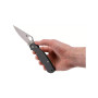 Нож Spyderco Para-Military 2 G10 Maxamet Dark Grey (C81GPDGY2)