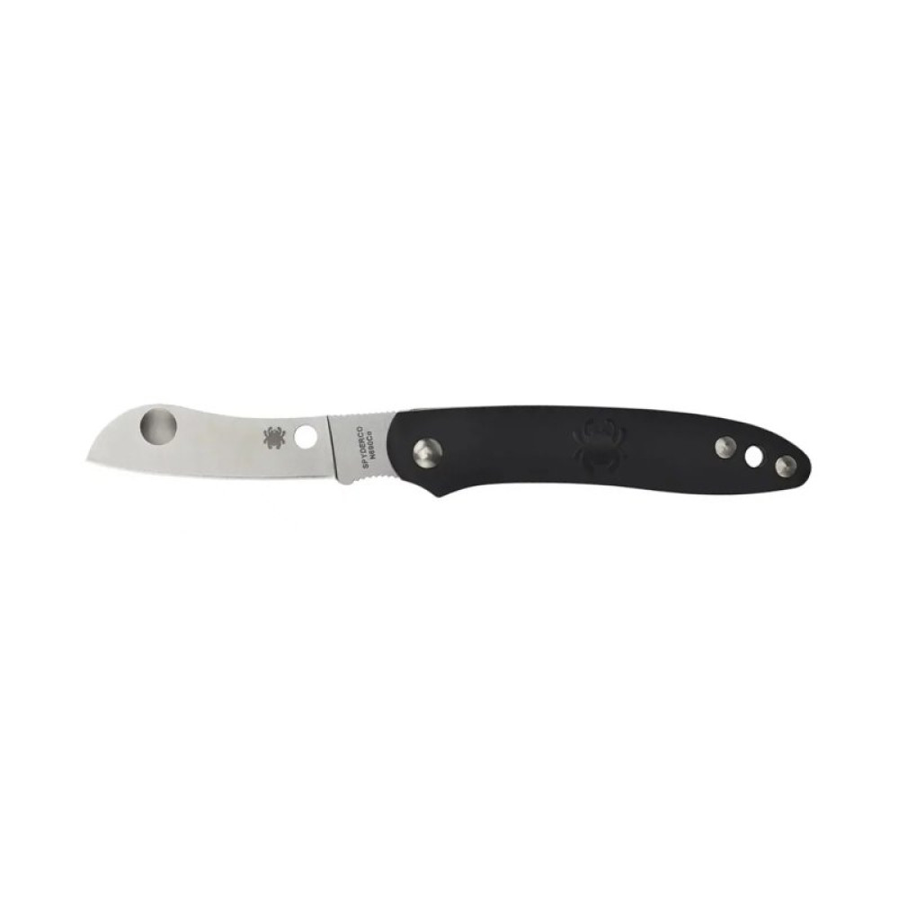 Ніж Spyderco Roadie Black (C189PBK)