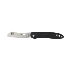 Нож Spyderco Roadie Black (C189PBK)