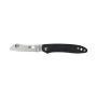 Ніж Spyderco Roadie Black (C189PBK)