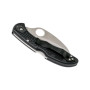 Нож Spyderco Tasman Salt 2 Serrator Black (C106SBK2)