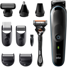 Тример Braun MGK 5380 (MGK5380)