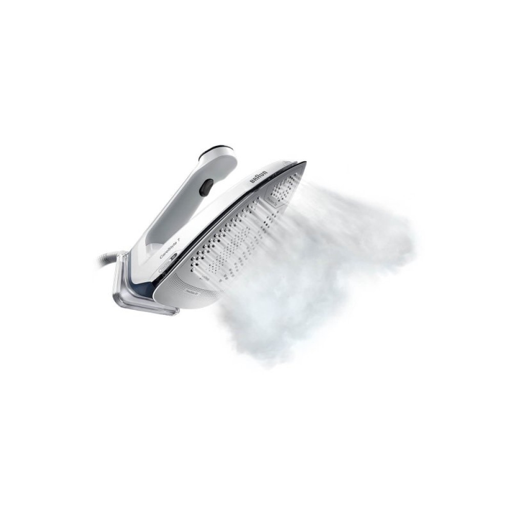 Парова станція Braun IS 7262 GY (IS7262GY)