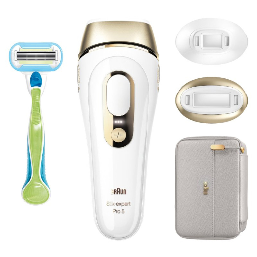 Епілятор Braun PL5154