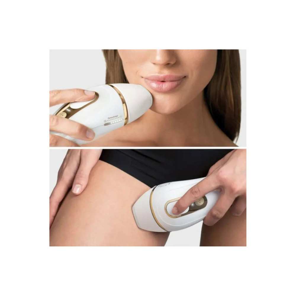 Епілятор Braun PL5154