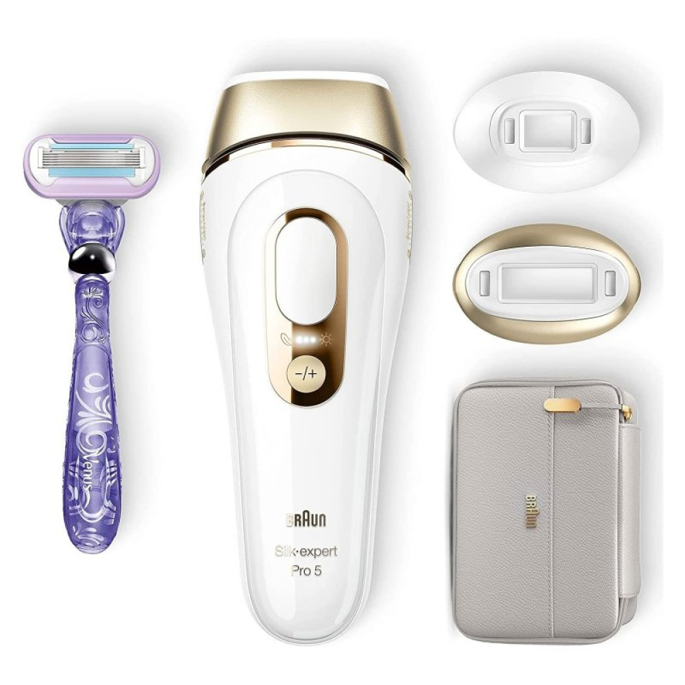 Епілятор Braun PL5157