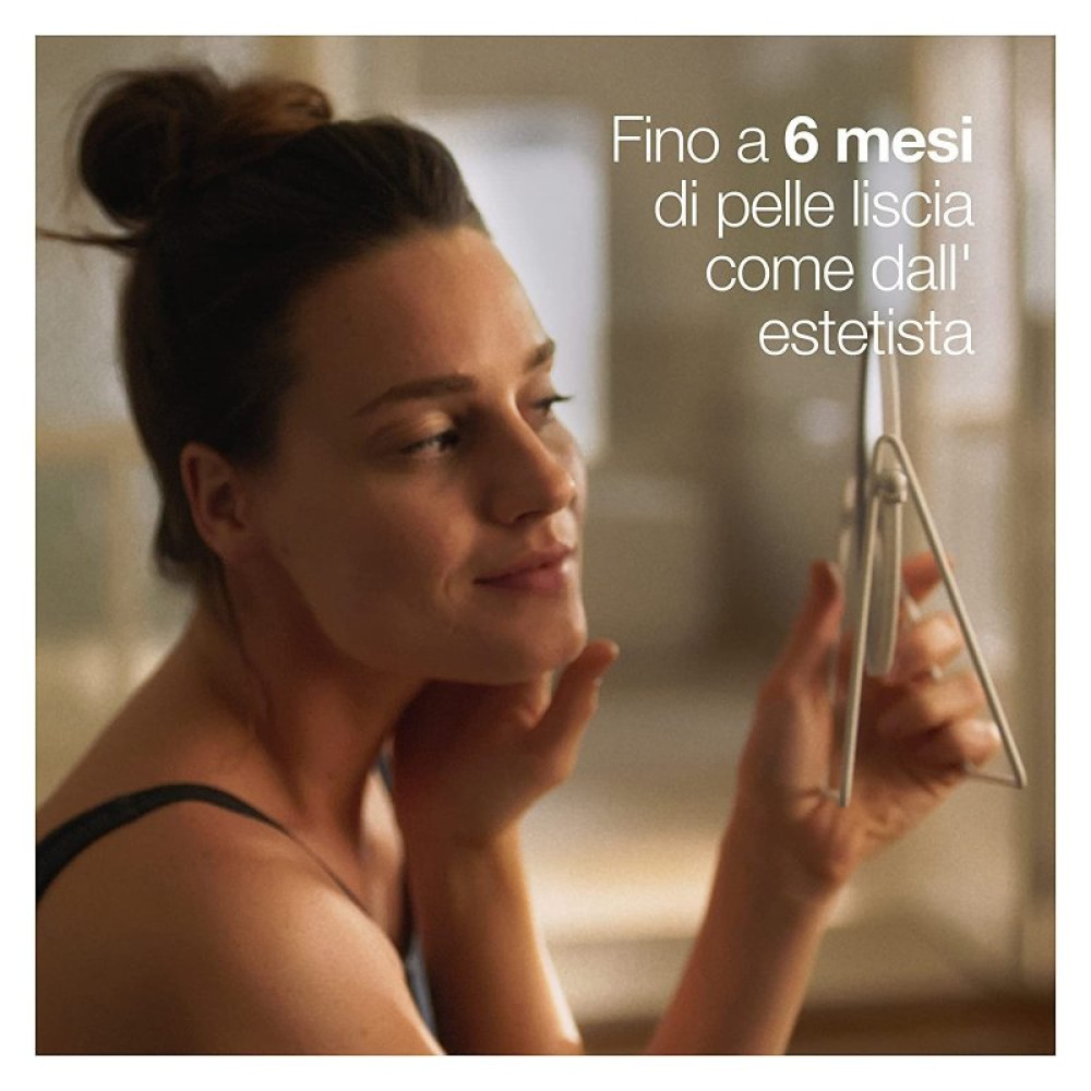 Епілятор Braun PL5157