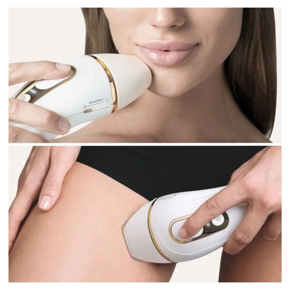 Епілятор Braun PL5157