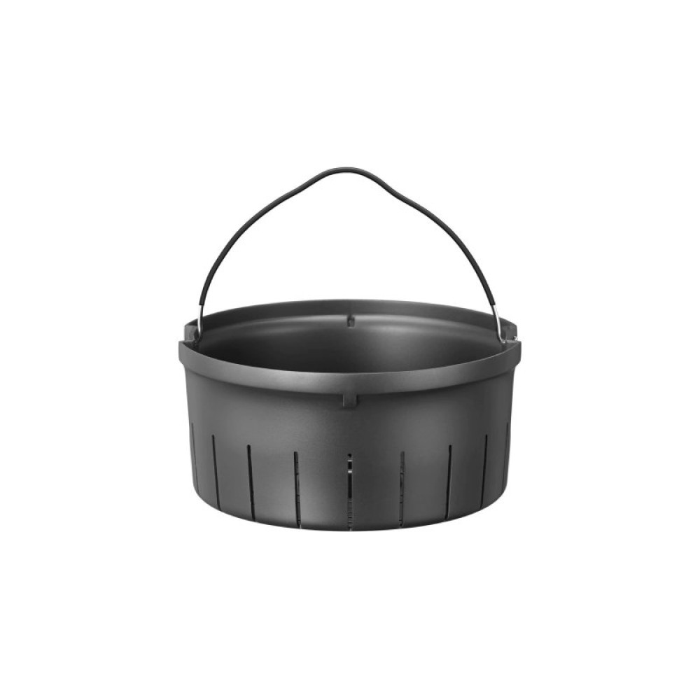 Кухонный комбайн KitchenAid 5KCF0201EBK