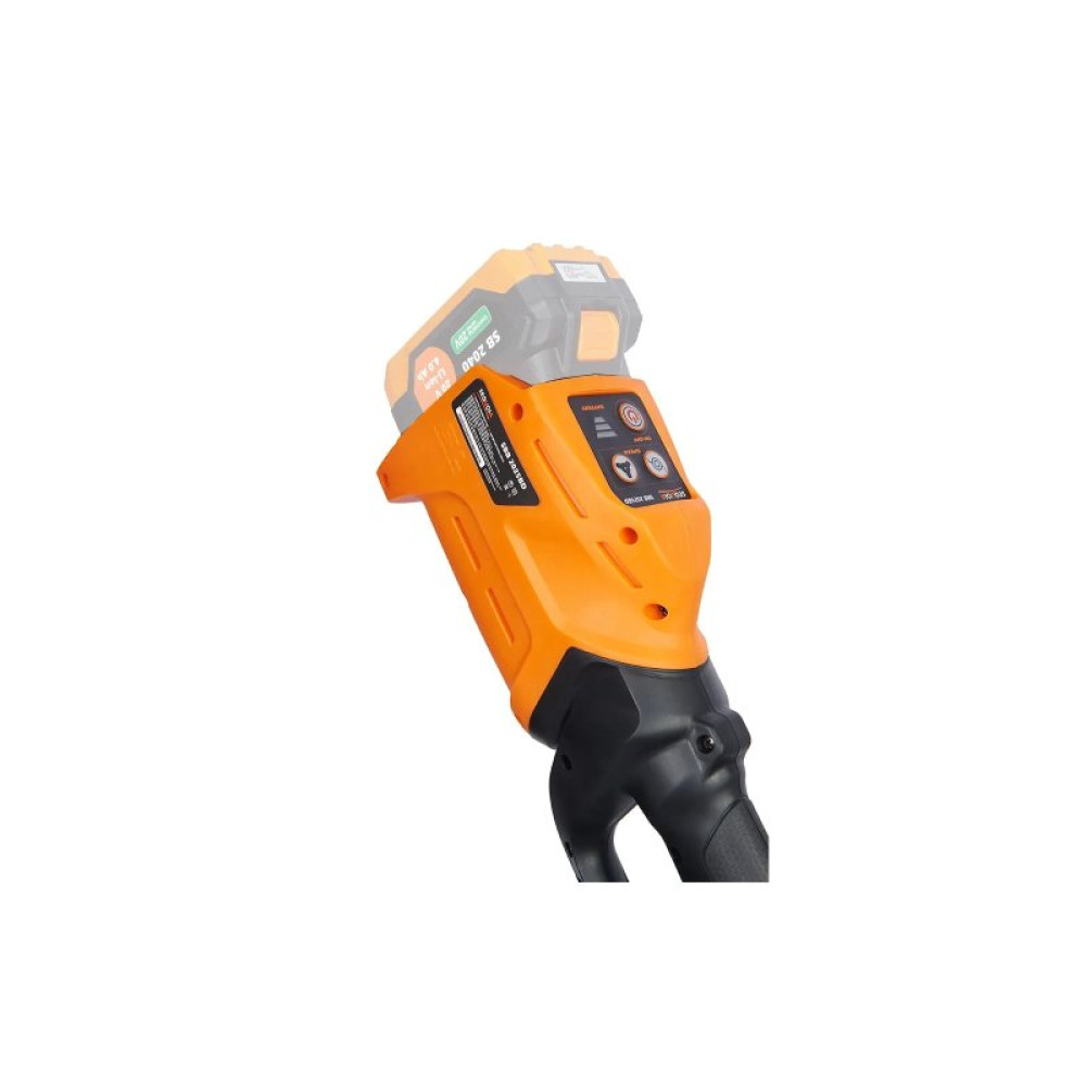 Триммер садовый SEQUOIA SBB2025BD