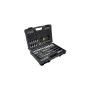 Набір інструментів Stanley Maxi-Drive торцевих 1/4", 3/8", 1/2", 80 предм. (STHT0-73930)